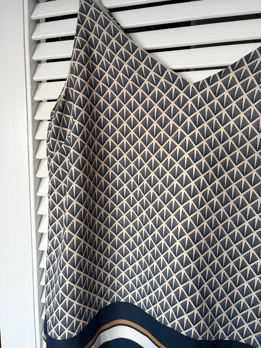 H&M vest, 10