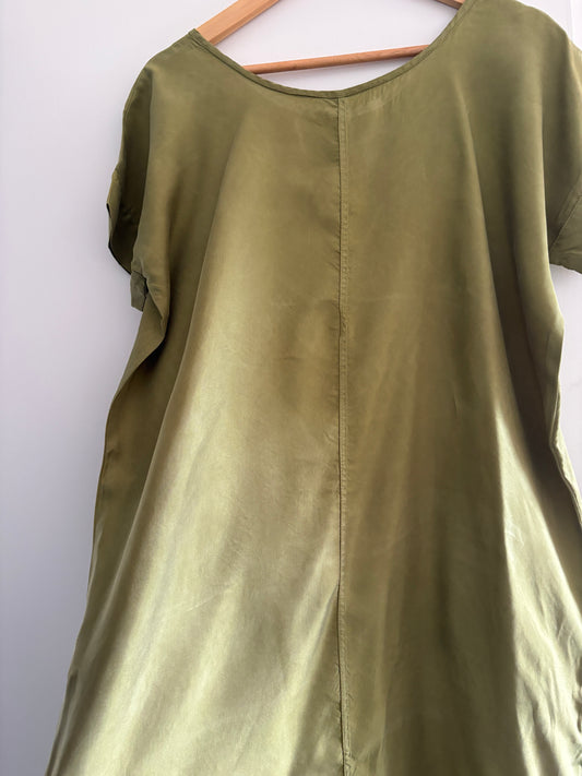 Taylor dress, 10-14
