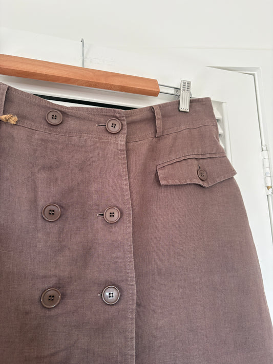 Sylvester skirt, 12