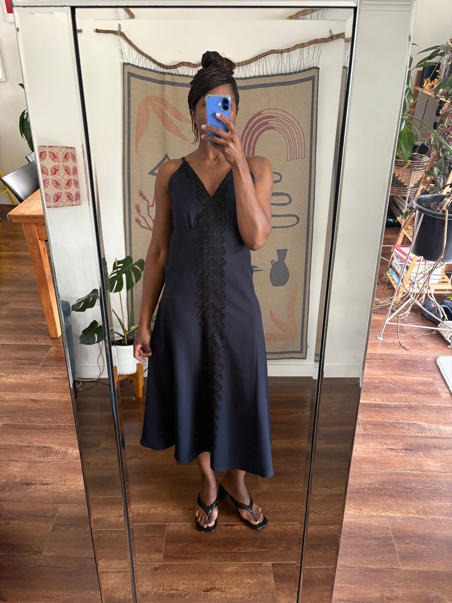 Veronika Maine dress, 10