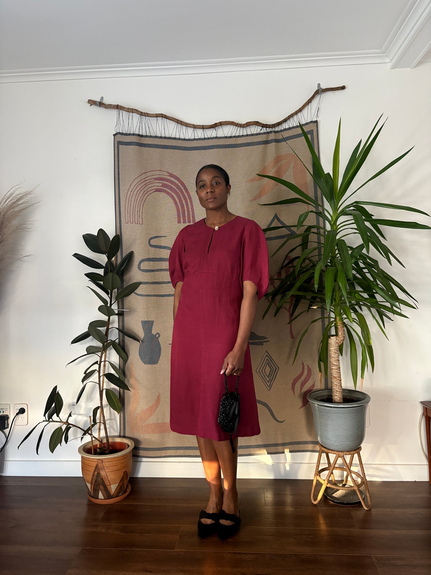 Veronika Maine dress, 10