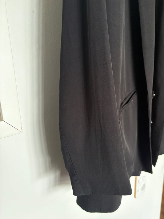 Max jacket, 10-12