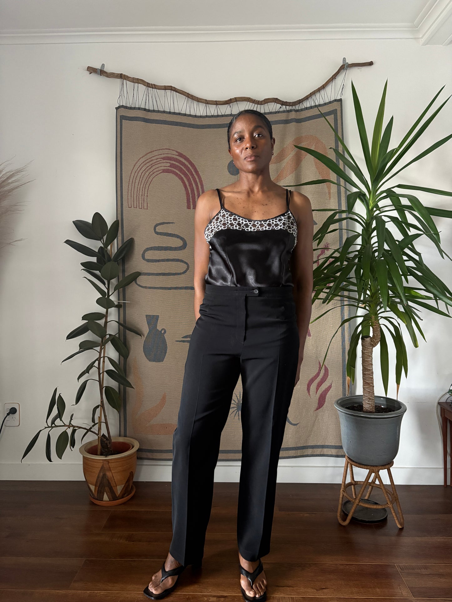 Life vintage pants, 10