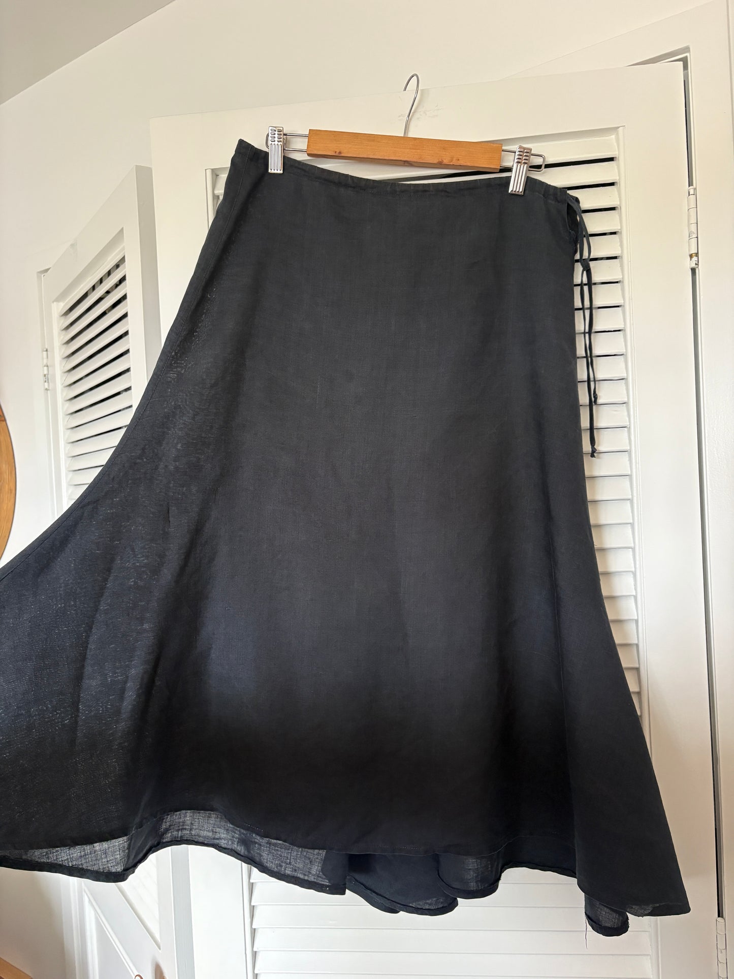 Sherril Joseph skirt, 8-10