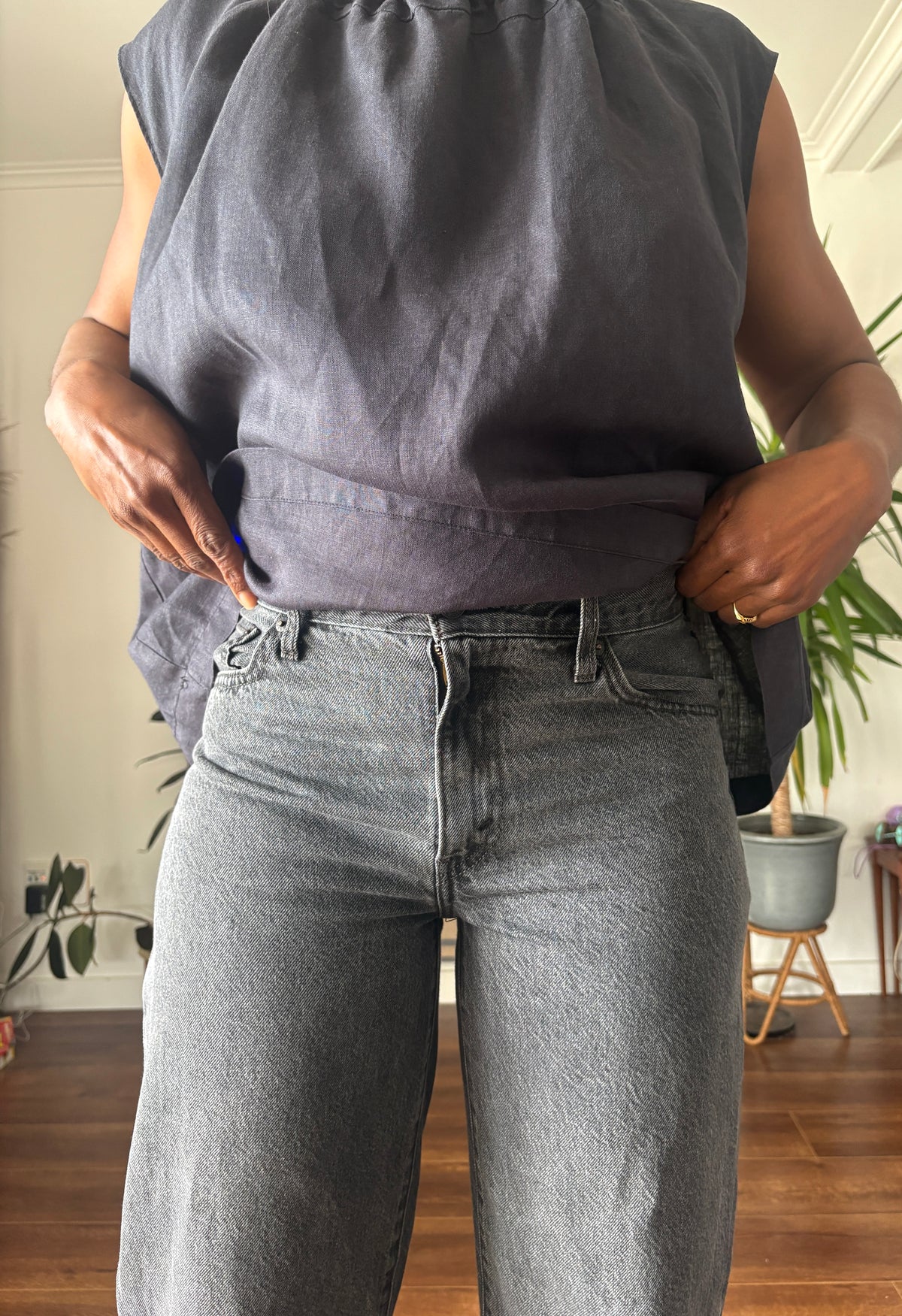 Levi’s, W27 x L32
