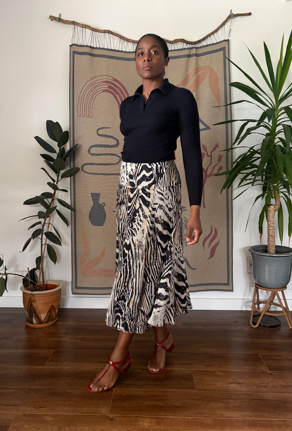 Skirt, 10