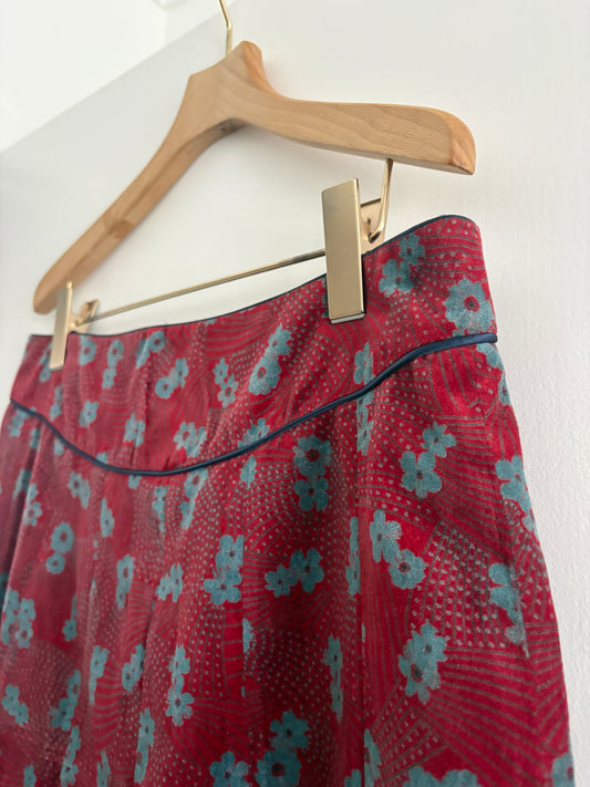 Alannah Hill skirt, 10