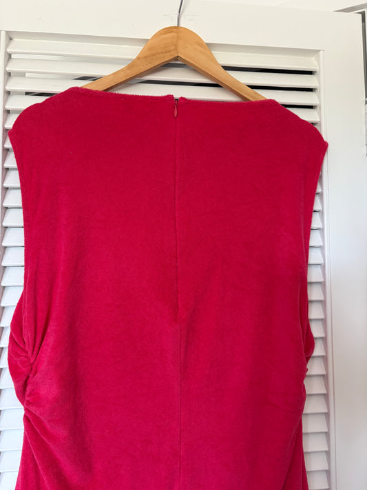 COS dress, 12-16