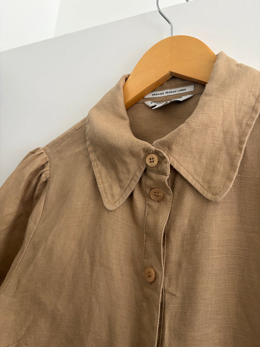 Country Road shirt, 10