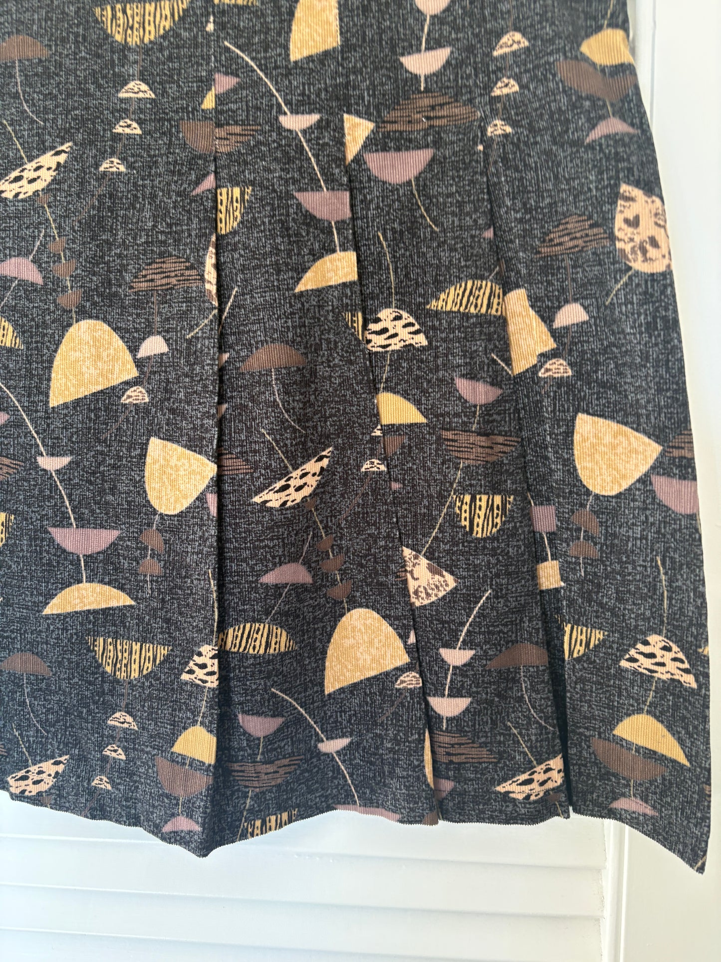 Vintage skirt, 12