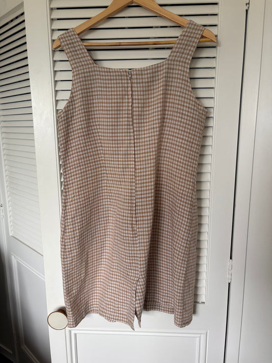 Annah.S vintage dress, 10-12