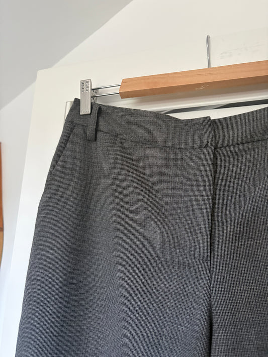 Sportscraft pants, 8-small 10