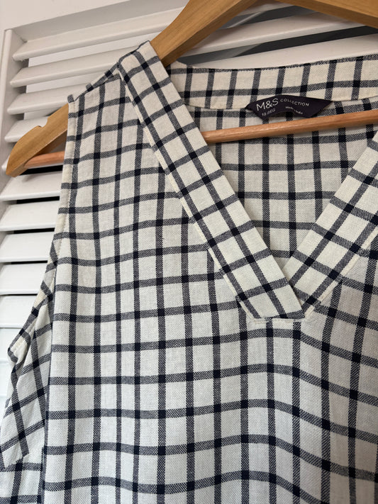 Marks n Spencer dress, 8-10