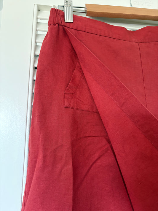 Mardee pants, 10-12