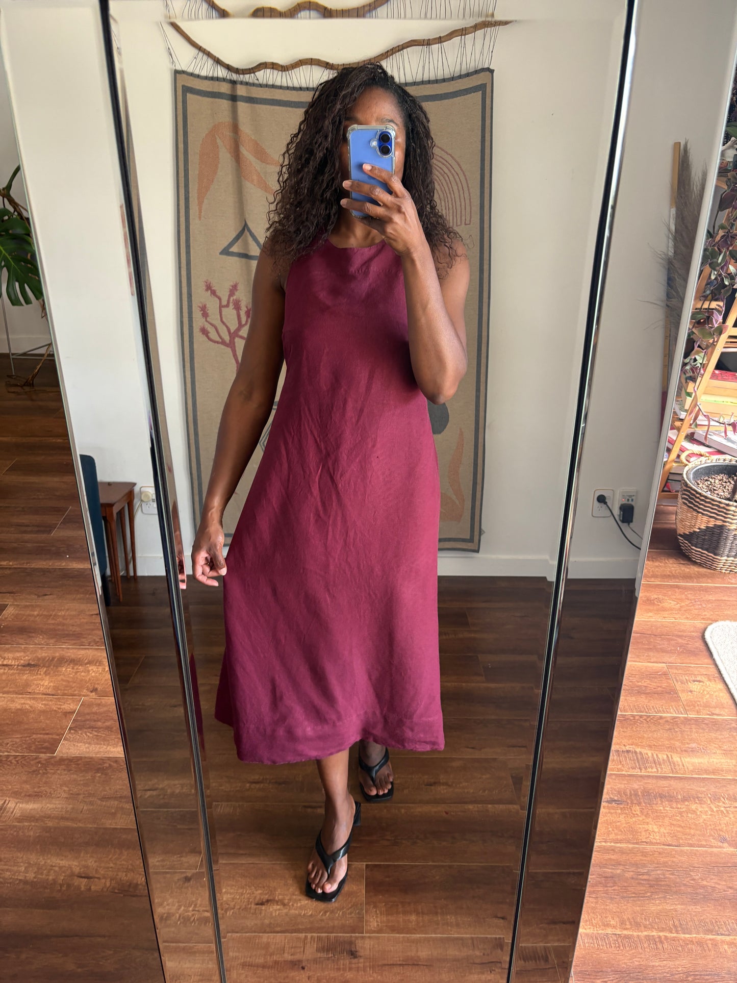 Alpha 60 dress, 14-16