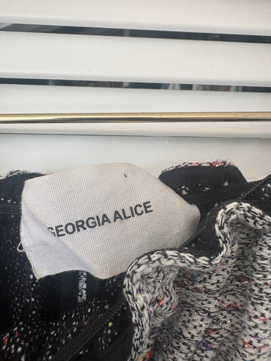 Georgia Alice top, 8