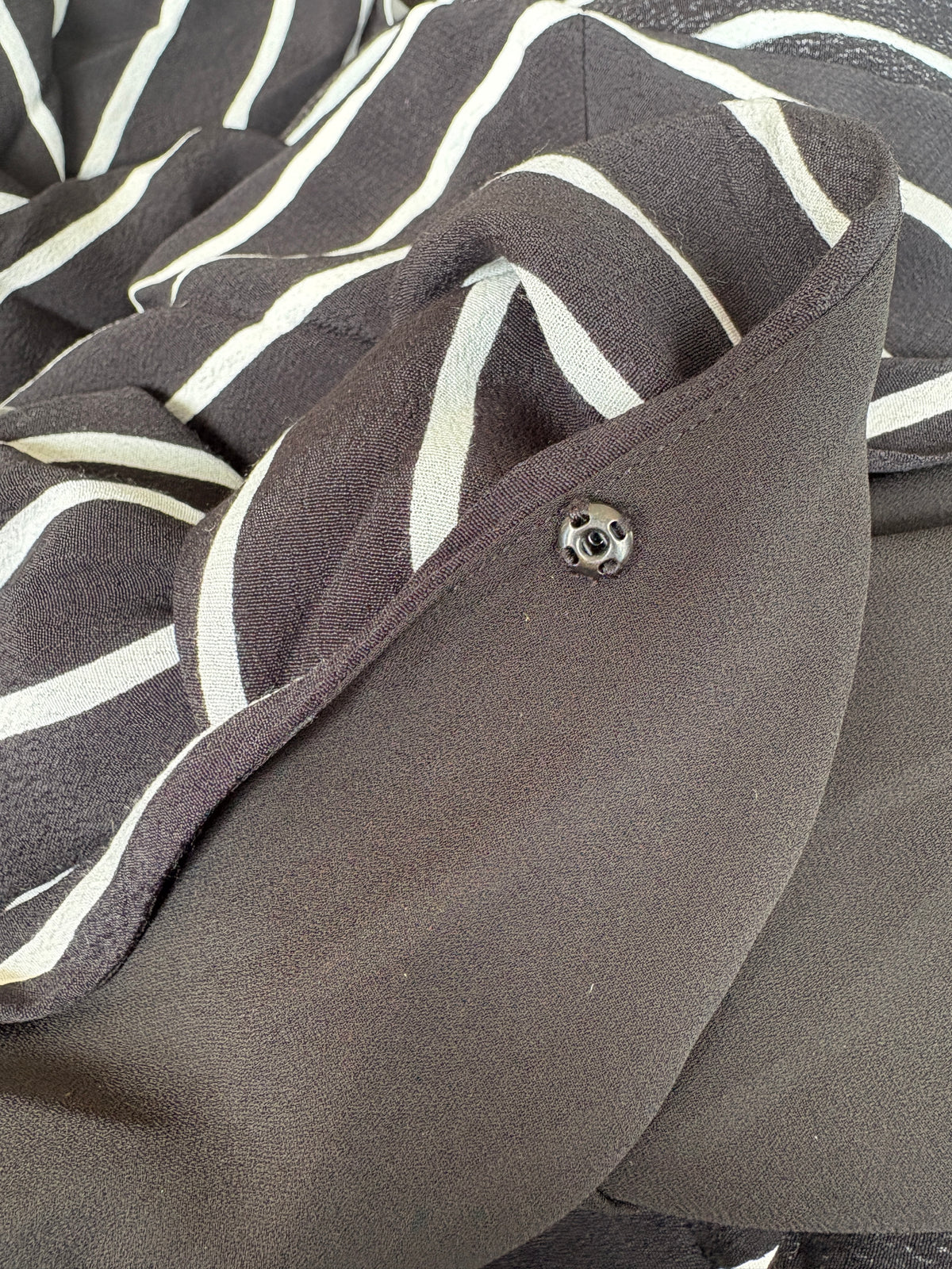 Max striped dress, 8