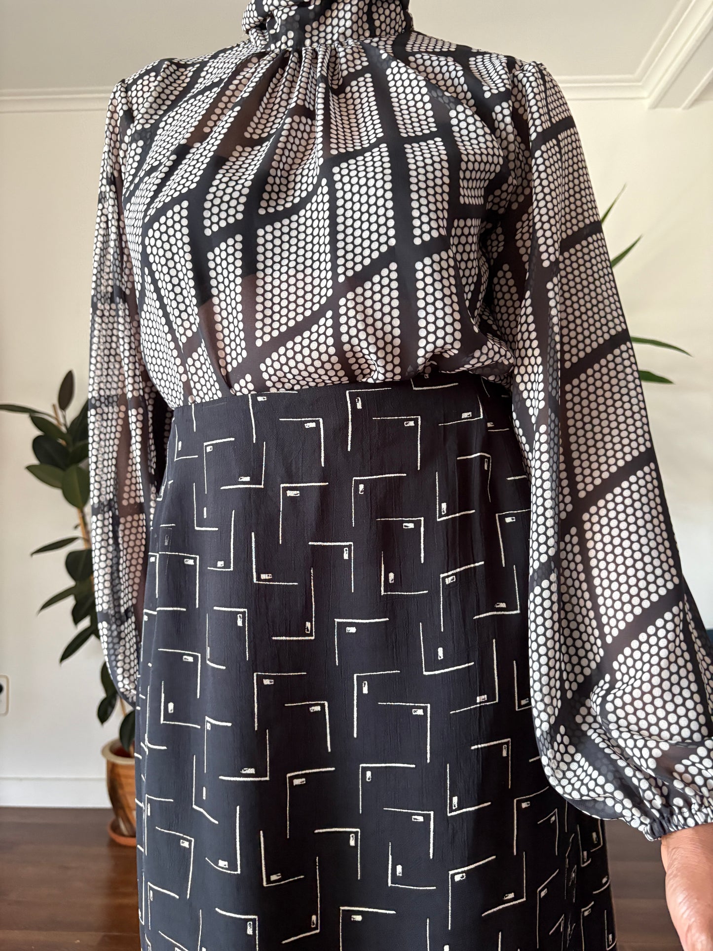 HERO skirt, 12