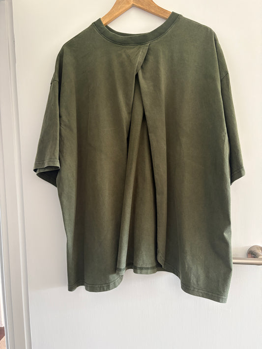 HIPOWER tee, 10-16