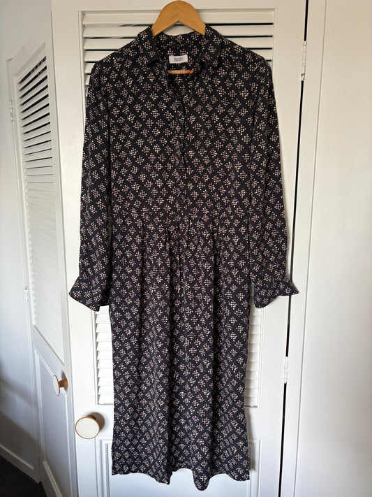 Toast dress, 8-10