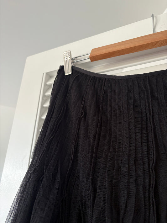 Ashley Fogel skirt, 12