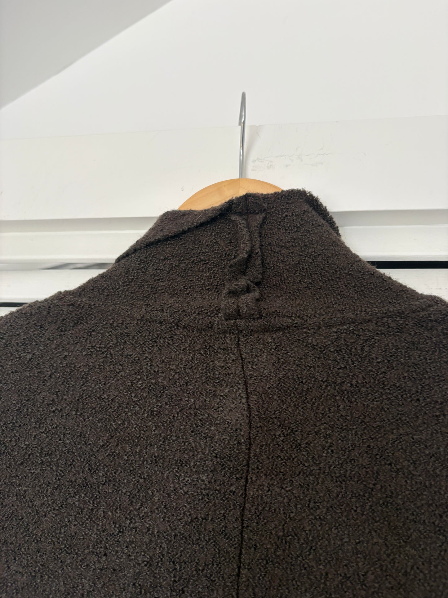 Juna coat, 10-12