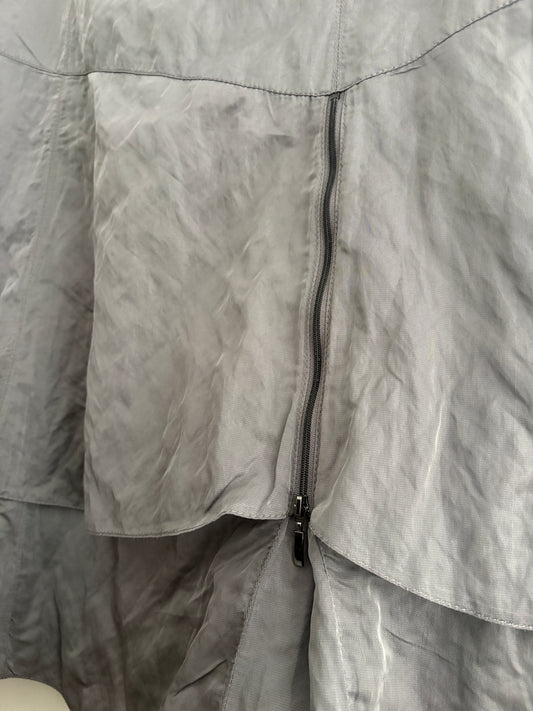 GERRY WEBER tiered skirt, 14-16
