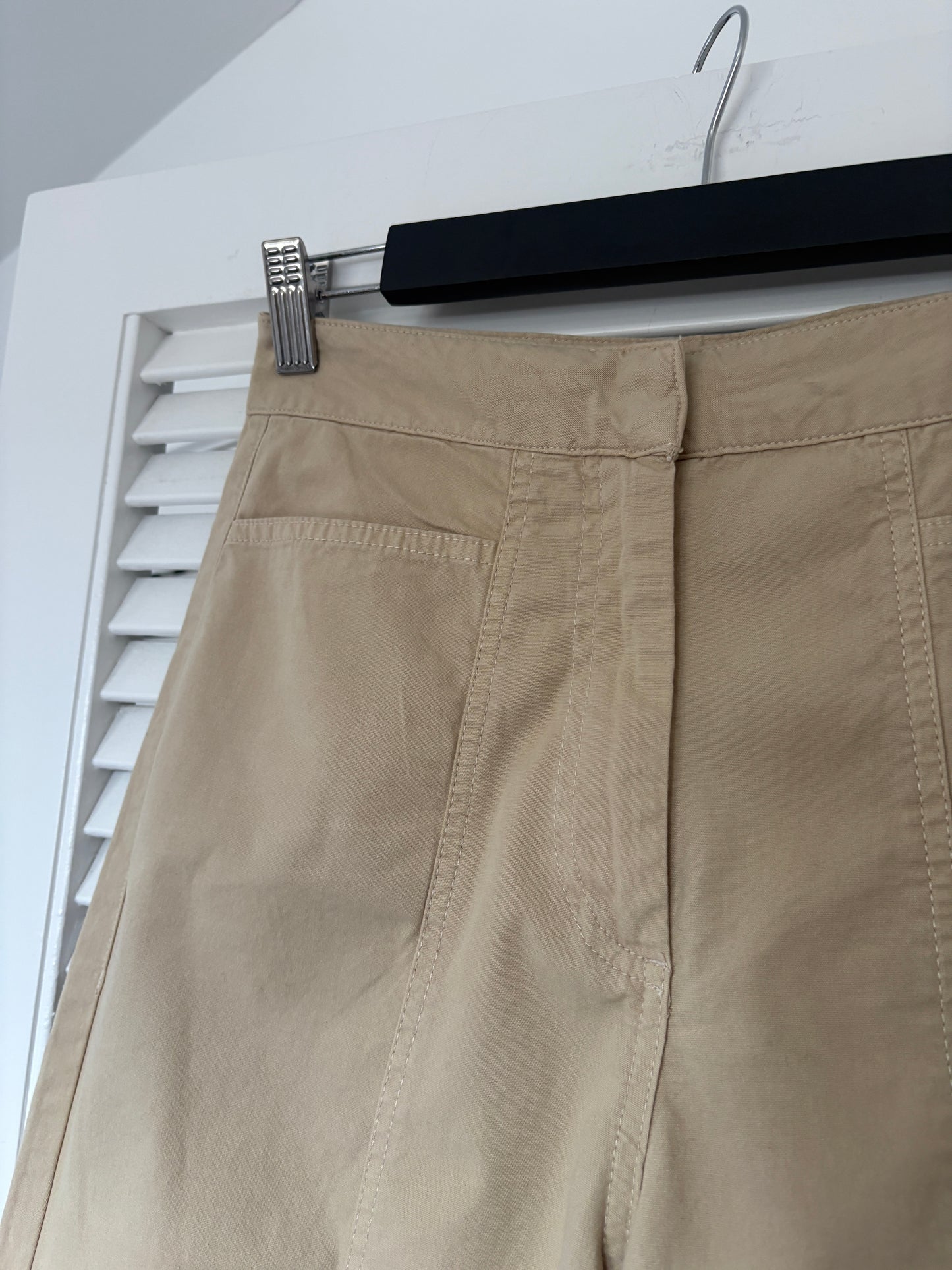 Glassons pants, 8-10