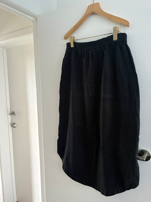 Alpha 60 skirt, 10