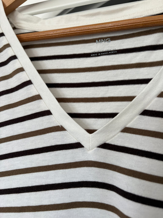 MNG cotton top, 14-16