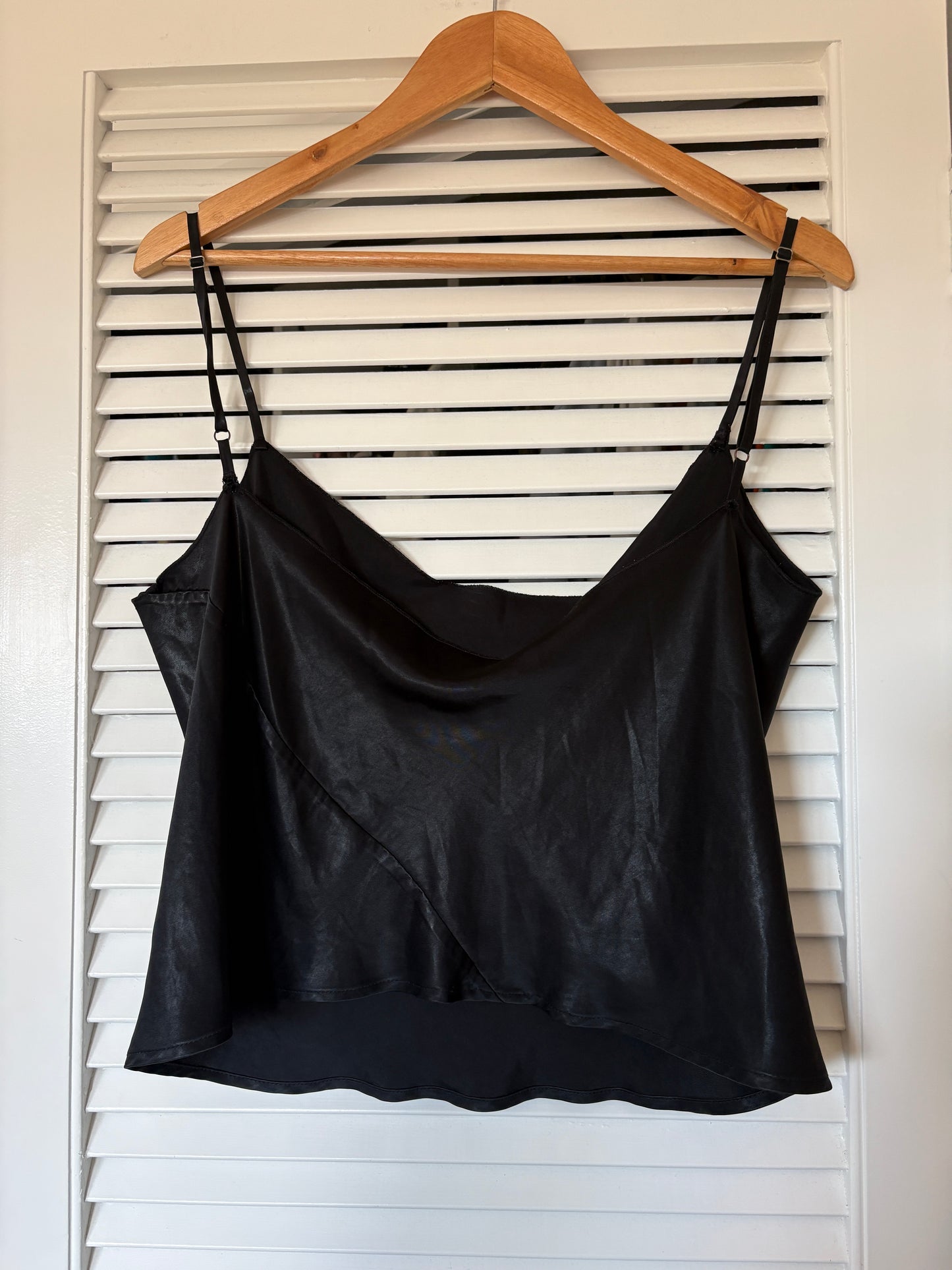 Miss Crabb top, 10-14