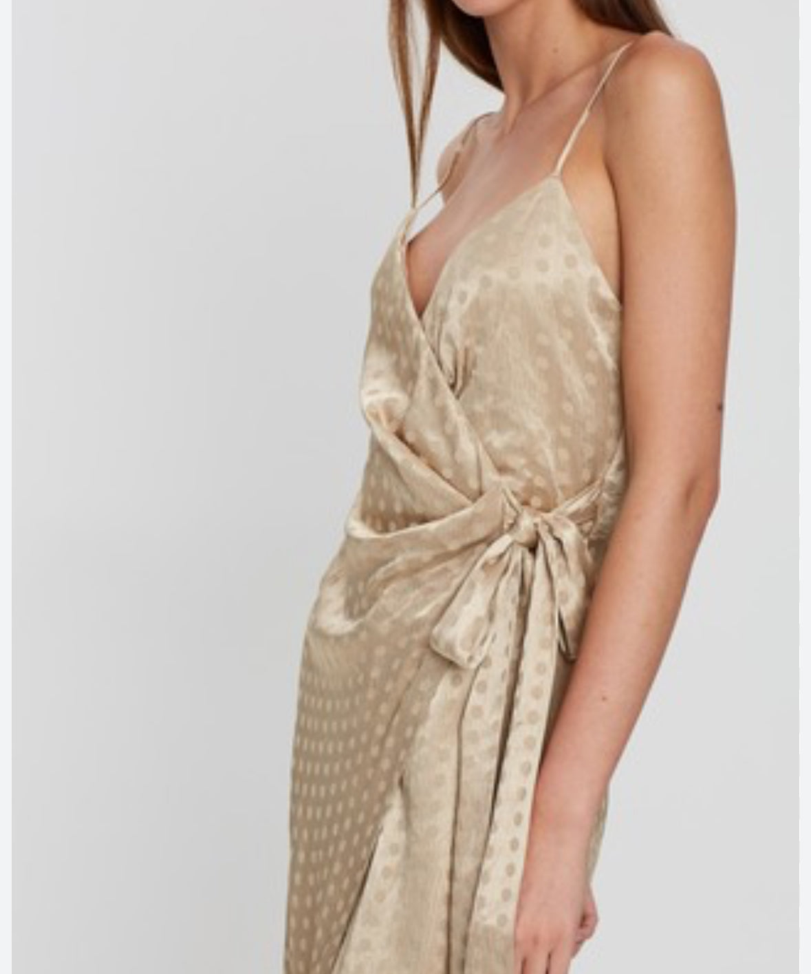 Bec + Bridge dress, 12