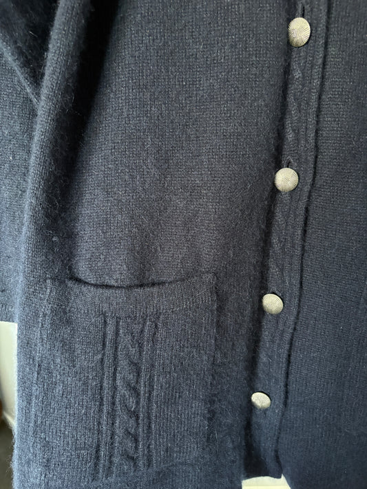 Optimum cardigan, 10-14