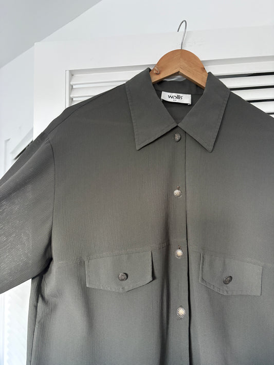 Wallis shirt, 10-14