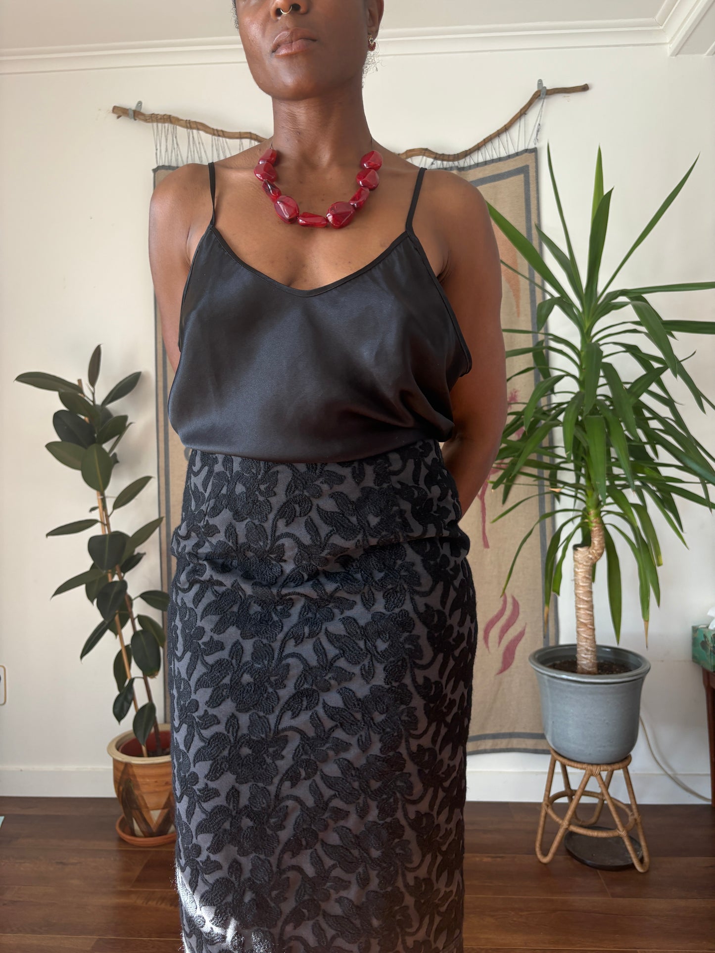 Essence vintage slip, 16-18