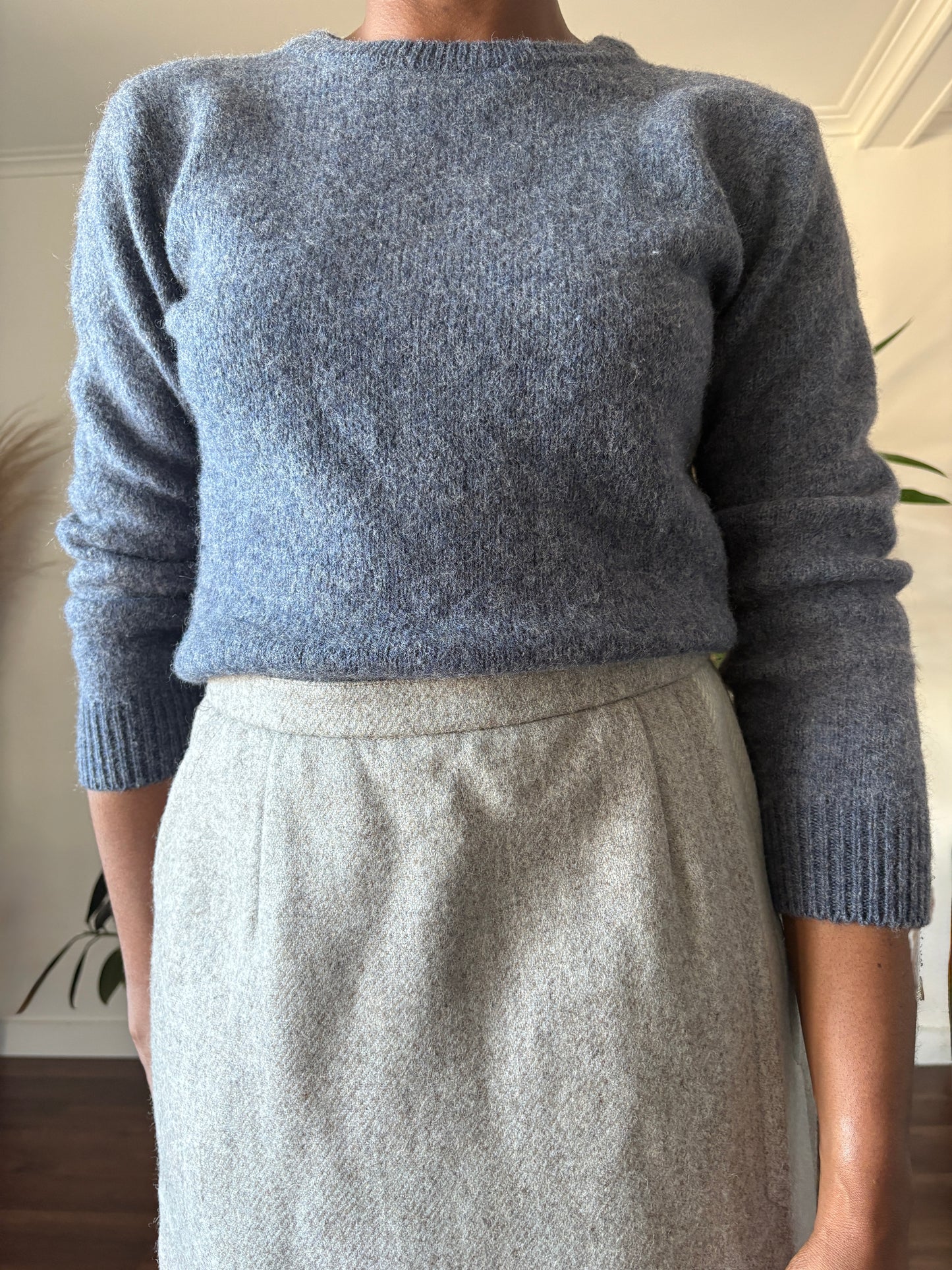 Strongman sweater, 10