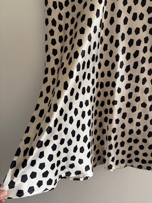 Ricochet skirt, 10-12