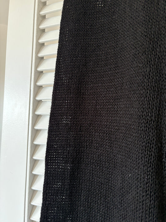 Decjuba knit pants, 8-10