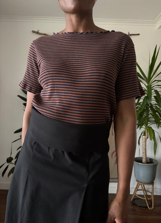ehkä söpö tee, 10-12