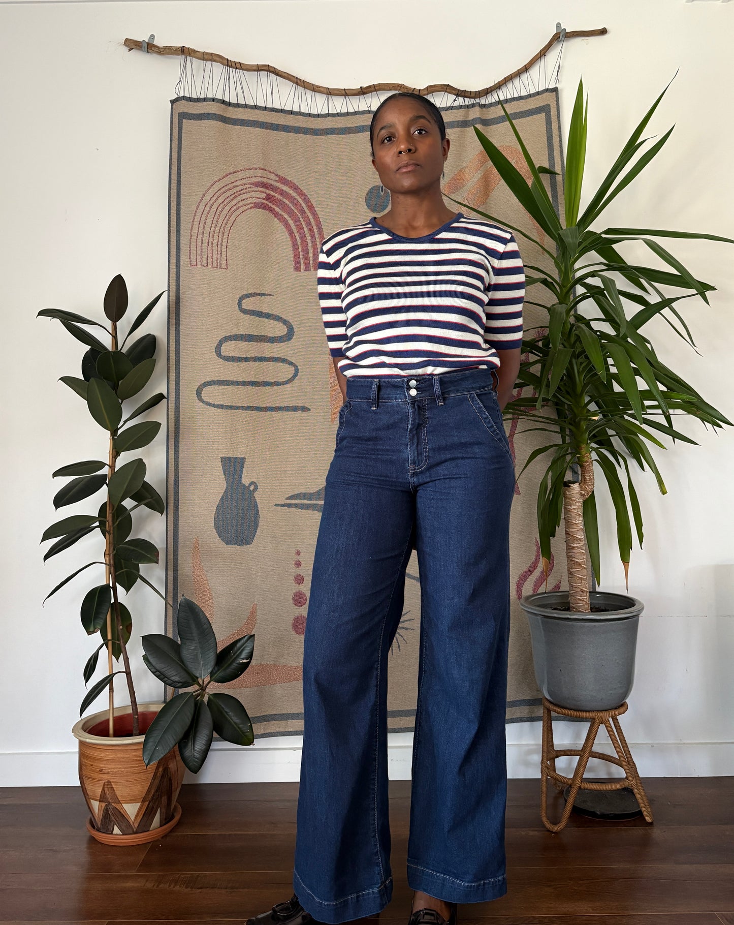 Just Jeans stretch jeans, 8