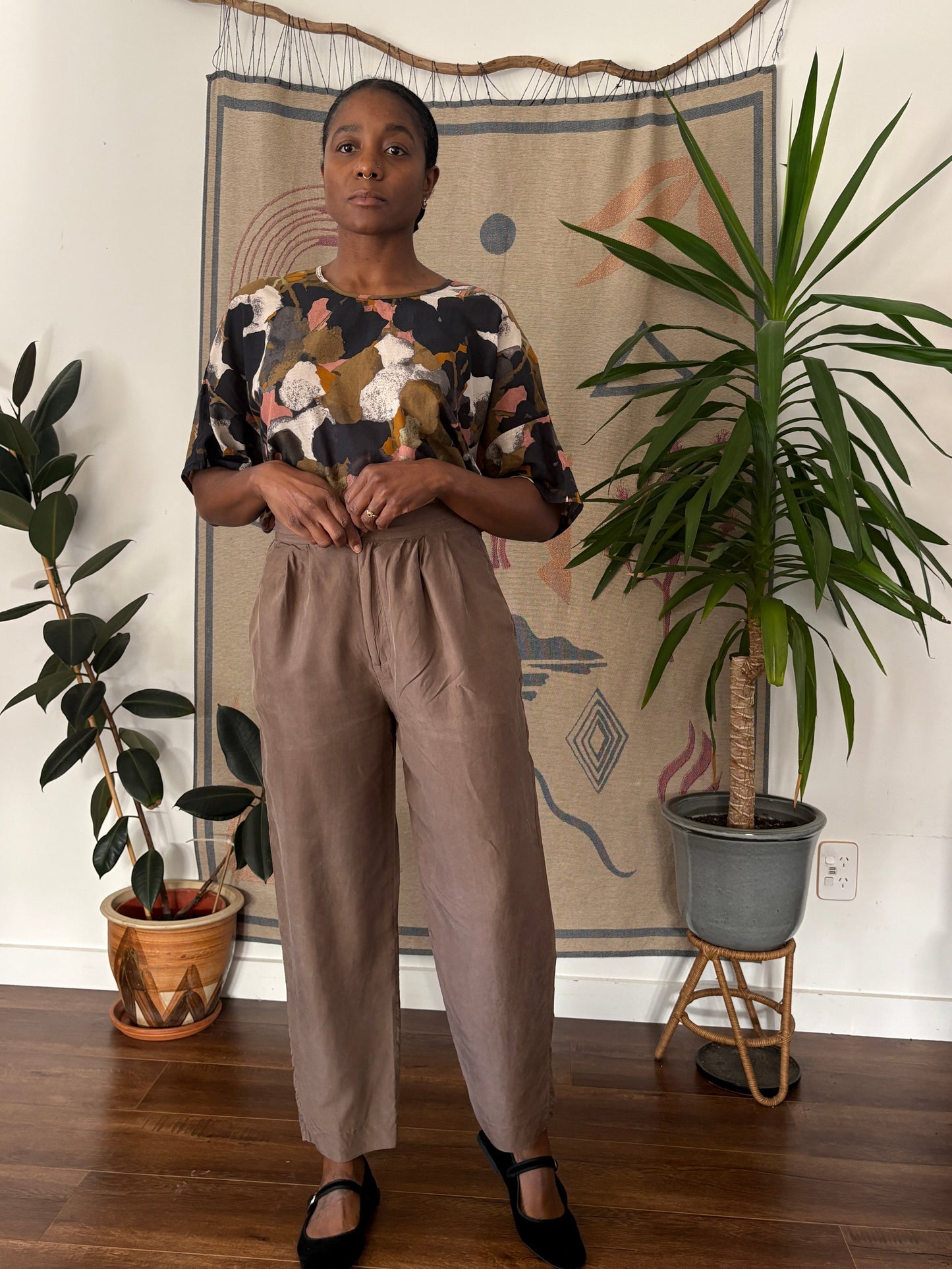 Corsini Collection pants, 8