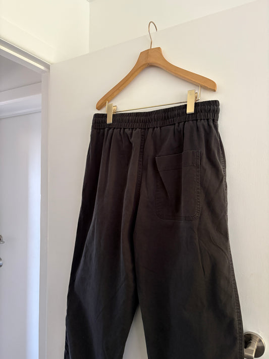 8 Seconds thick pants, 10-12