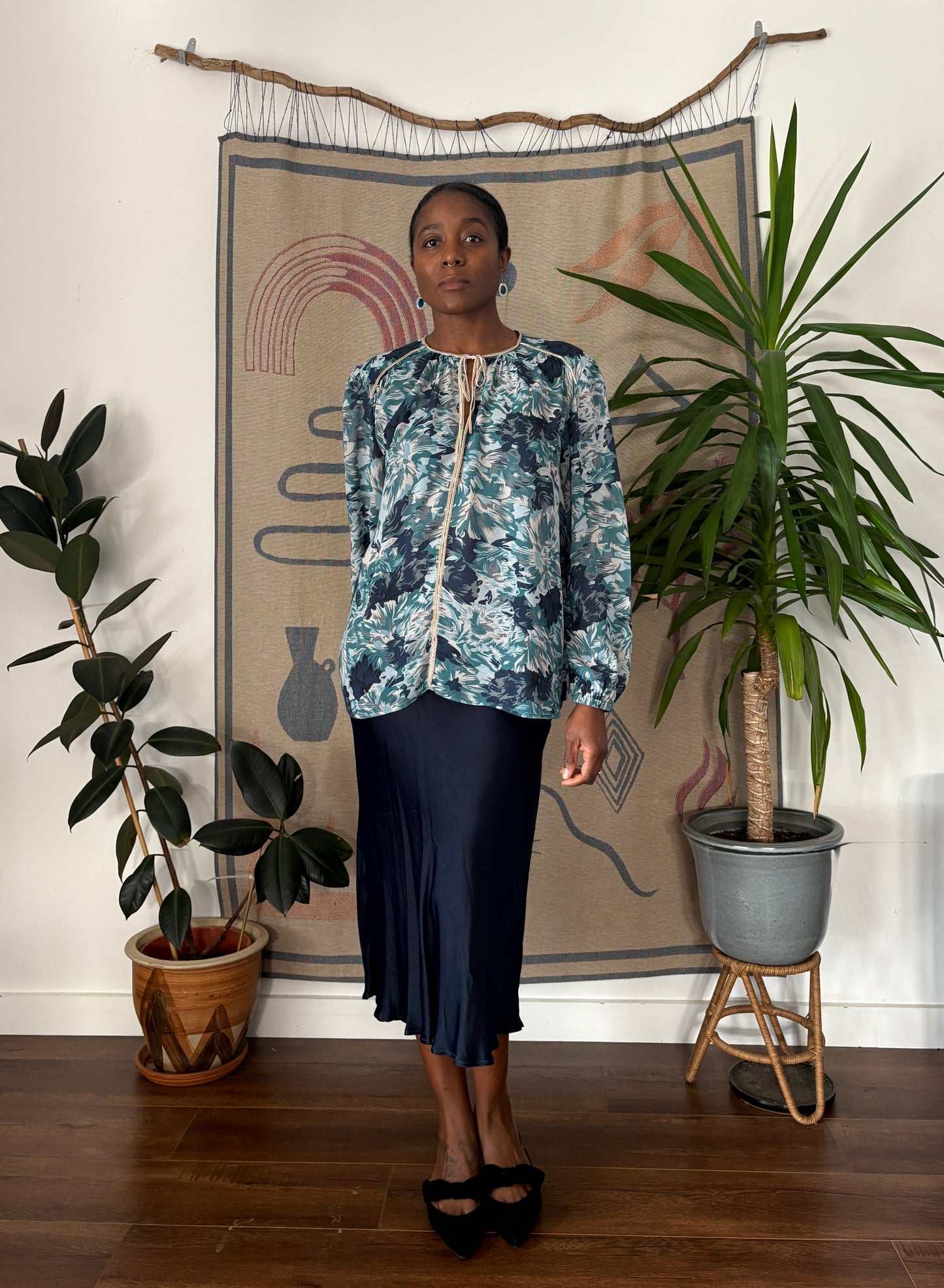 Lania the Label top, 10-12