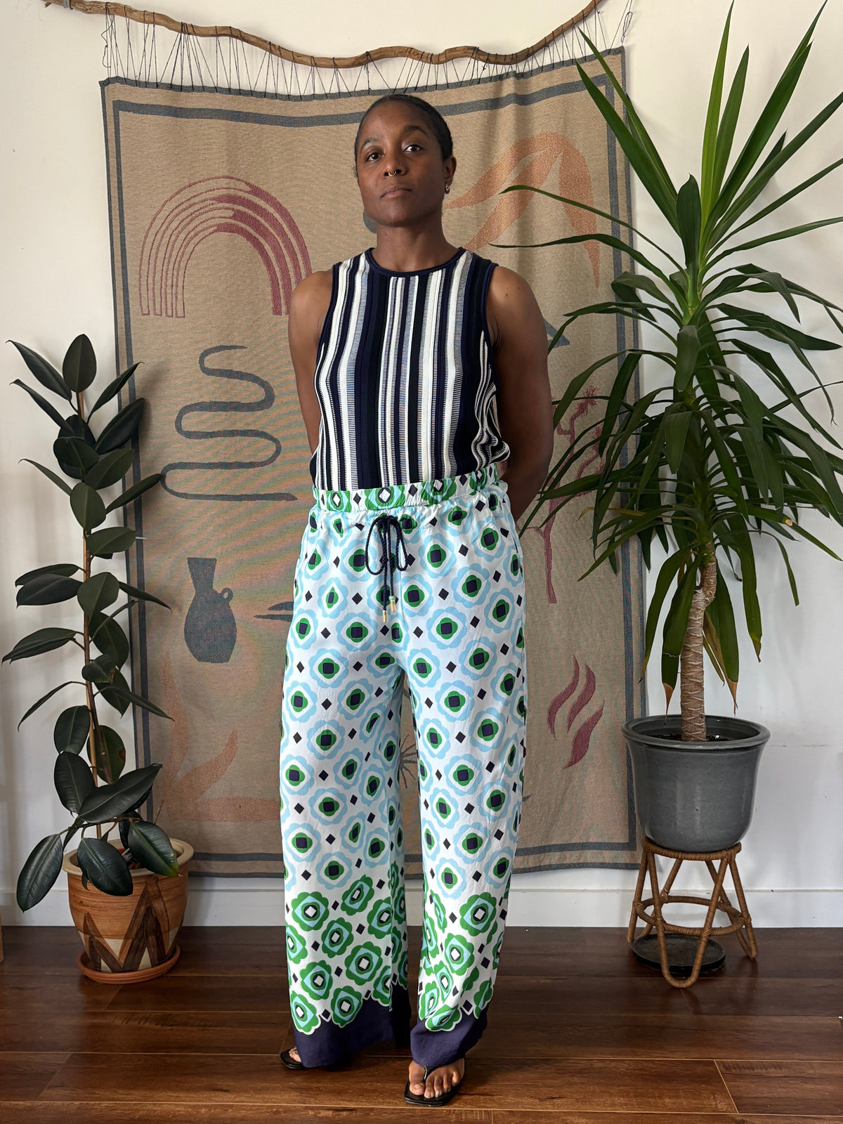 arlingtonMILNE pants, 10-14