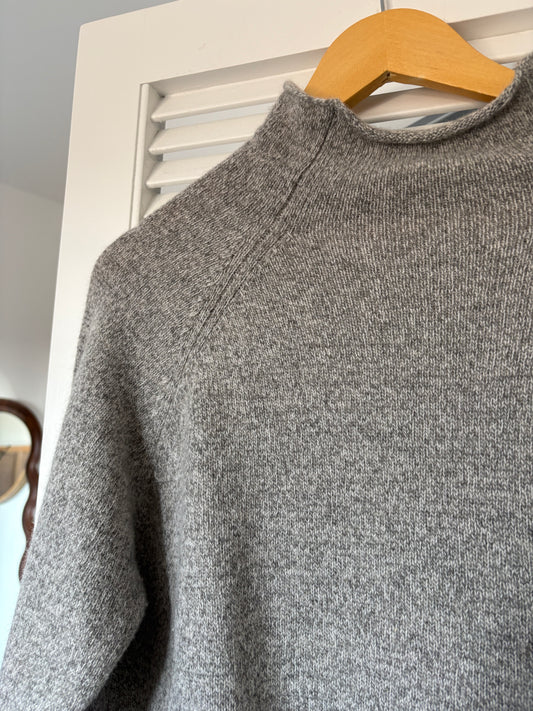 Commoners sweater, 10