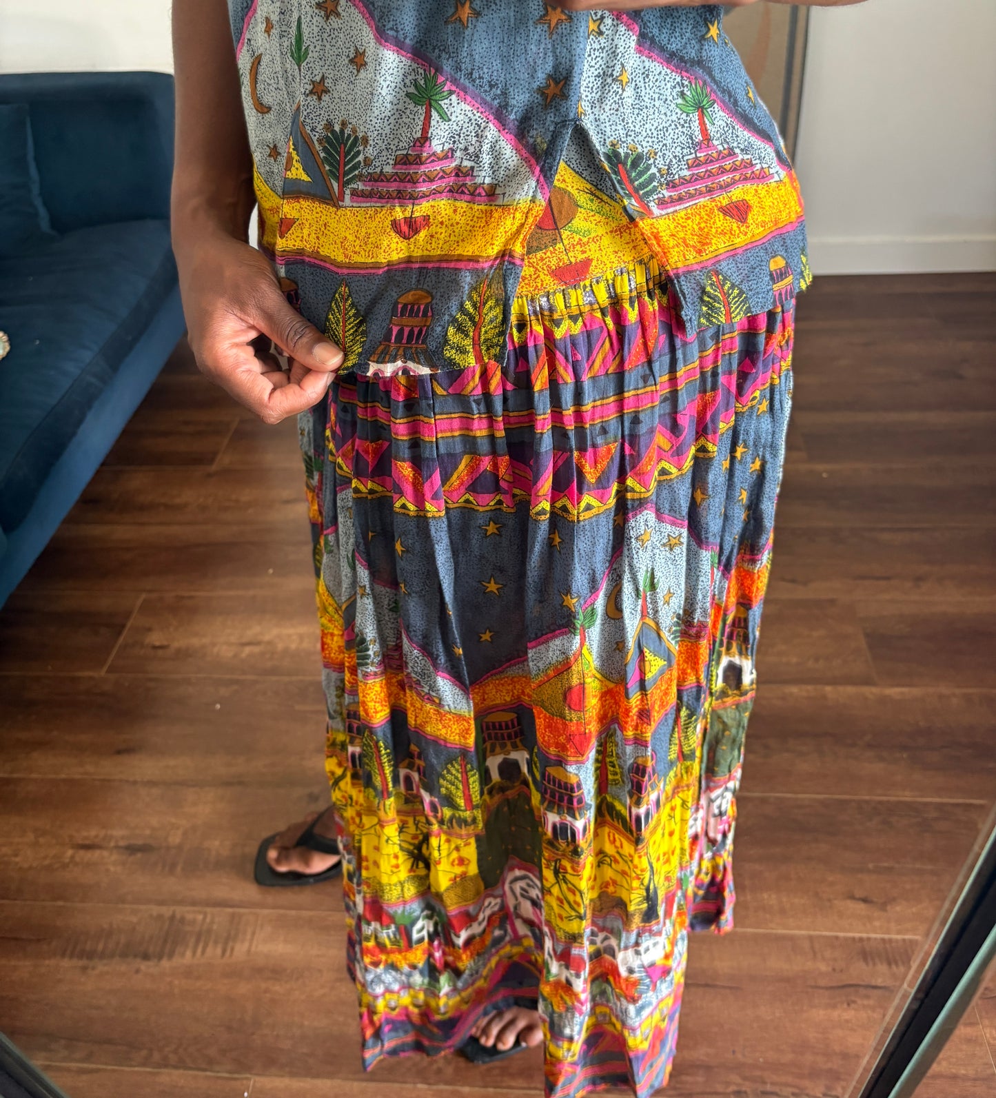Jean Jones vintage set, 10-12