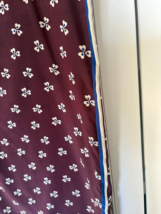 Uniqlo dress, 6-8