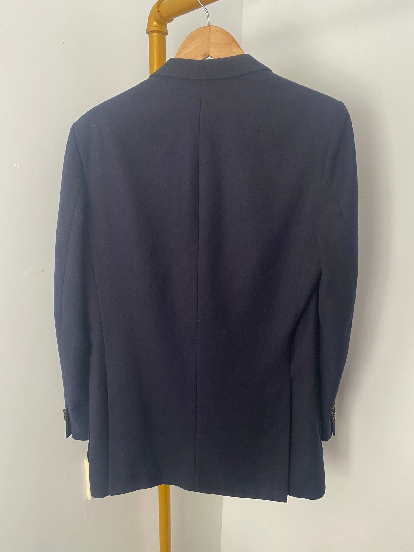 Fairdale of London navy blazer, size 10-14
