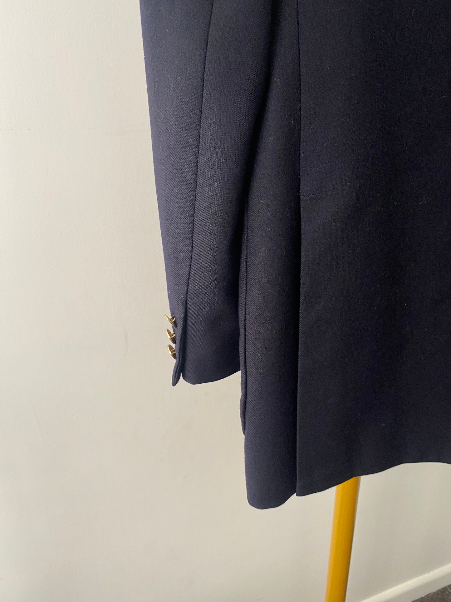 Fairdale of London navy blazer, size 10-14