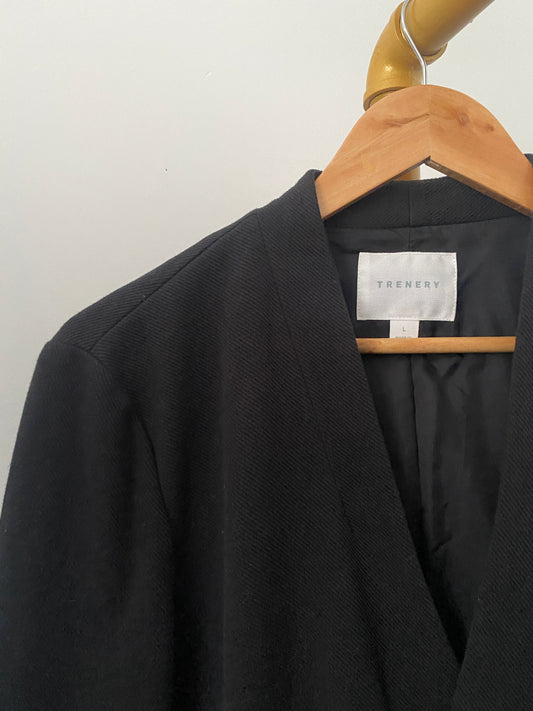 Trenery Jacket, 12